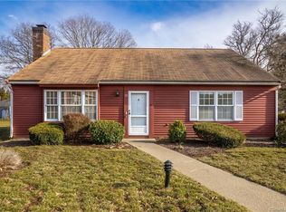 15 Aylesbury Cir #15, Madison, CT 06443