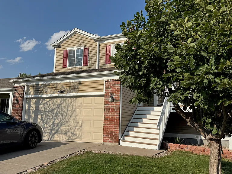6603 Harvey Ln — Photo 1