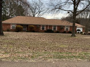 1655 Single Tree Dr, Hernando, MS 38632