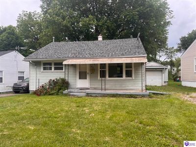 500 Diecks Dr, Elizabethtown, KY, 42701