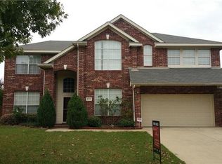 4808 Gloucester Dr, Grand Prairie, TX 75052