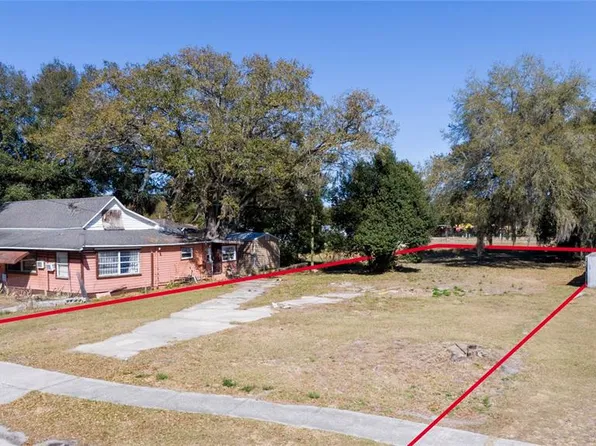 155 MA BOARD STREET LOT 1, APOPKA, FL 32703