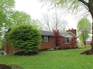 743 Old Walton Road, Cookeville, TN 38501