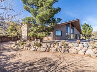 11431 E Manana Rd, Cave Creek, AZ 85331