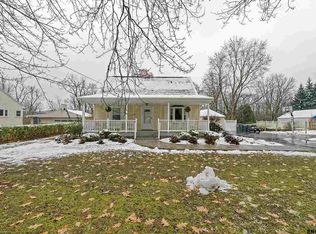 747 Hudson River Rd, Mechanicville, NY 12118
