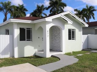 872 SW 7th Ter, Florida City, FL 33034