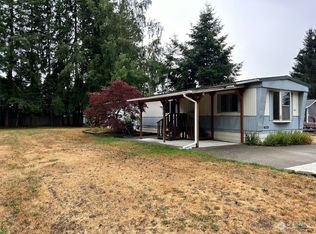 66 Hurd Rd, Elma, WA 98541