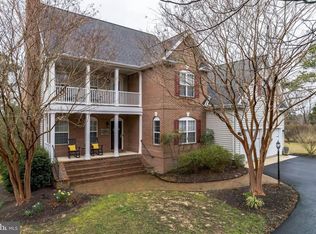 15660 Point Lookout Rd, Saint Inigoes, MD 20684