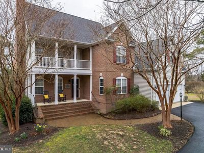15660 Point Lookout Rd, Saint Inigoes, MD, 20684