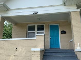 527 E Locust St, Springfield, MO 65803