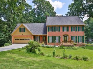 2416 Creole Creek Cir, Stone Mountain, GA 30087