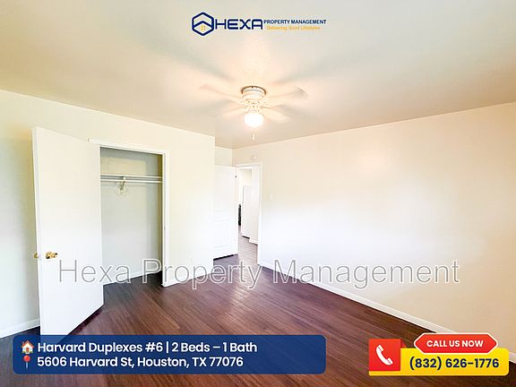 4th image of 5606 Harvard St APT 6