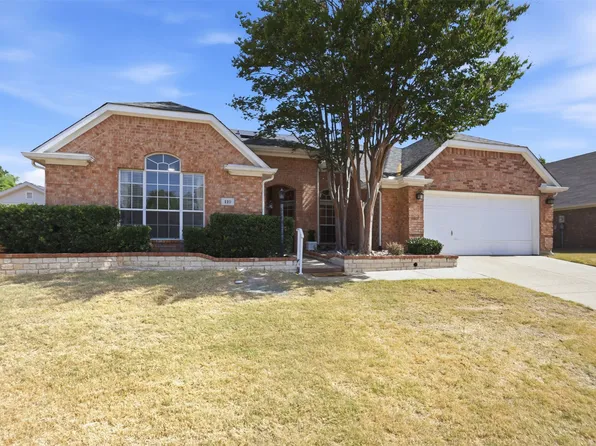 110 Julian Dr, Rockwall, TX 75087