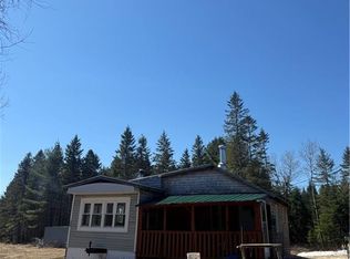 211 Campbell Settlement Rd, Southampton, NB E6G 1Y9