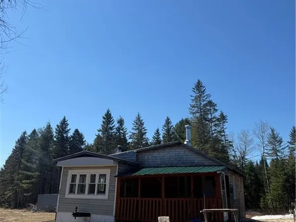 211 Campbell Settlement Rd, Southampton, NB E6G 1Y9