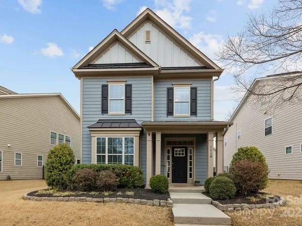 1710 Woodward Ave, Charlotte, NC 28206