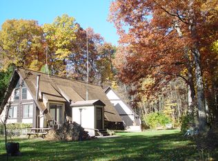 3690 County Road A, Liberty Center, OH 43532