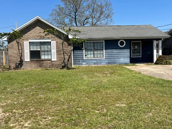 4786 Tami Ln, Pensacola, FL 32526