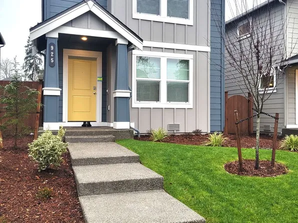 925 Bradley St NE, Olympia, WA
