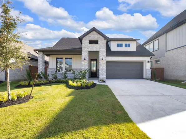 25019 Midnight Willow Dr, Katy, TX 77493