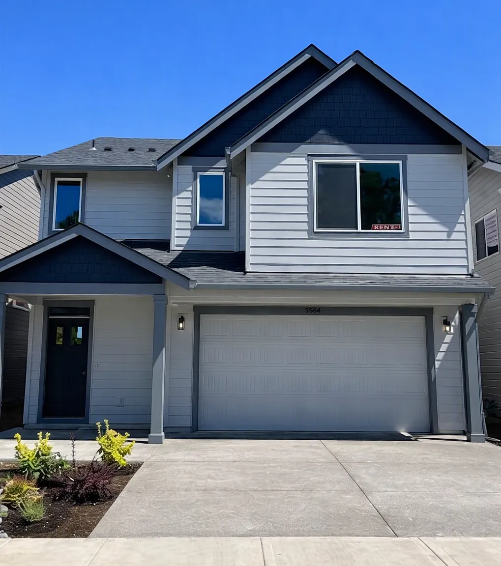 4 bed, 2.5 bath, 2142 sqft, $2,875 — Photo 1