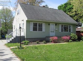 113 W Washington St, Norwalk, OH 44857