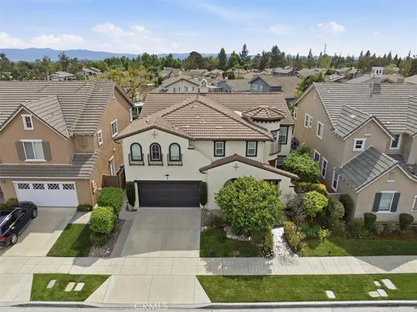 1056 Tyler Ln, Upland, CA 91784