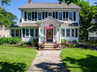 174 Converse St, Longmeadow, MA 01106