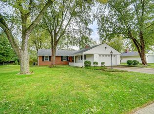 4724 Polen Dr, Dayton, OH 45440