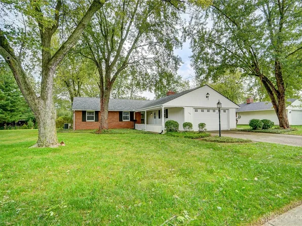 4724 Polen Dr, Dayton, OH 45440