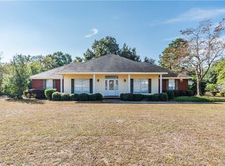 3573 Sandy Oaks Dr, Saraland, AL 36571