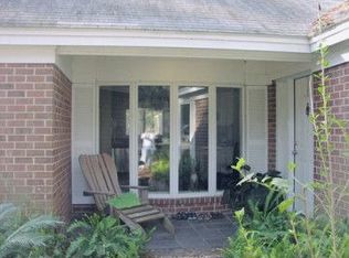 338 Fendig Rd #22000, Saint Simons Island, GA 31522