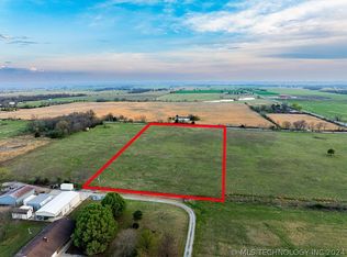 4 E 520th Rd, Pryor, OK 74361