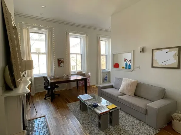 317 S 17th St #20F, Philadelphia, PA 19103