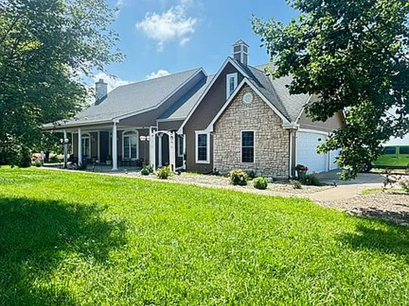 5292 SW Highway 169, Trimble, MO 64492