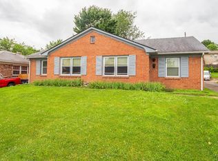 1271 Alexandria Dr, Lexington, KY 40504