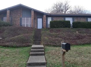 1129 Cedar Oaks Ln, Harker Heights, TX 76548