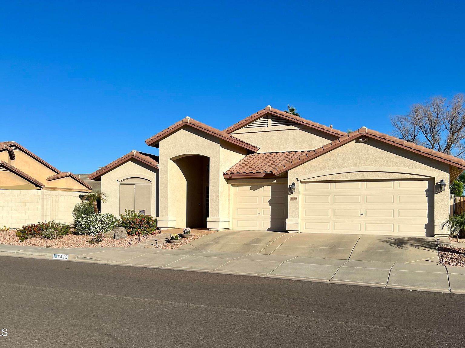 5819 N 125th Dr, Litchfield Park, AZ 85340 | Zillow