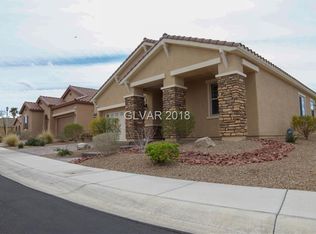 581 Via Paladini, Henderson, NV 89011