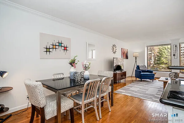 1 Gold St #3D — Photo 8