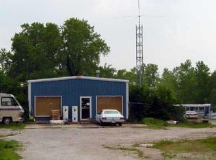 13280 E Britton Rd, Jones, OK 73049