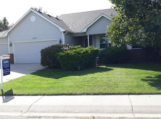 1260 Black Hawk Rd, Eaton, CO 80615