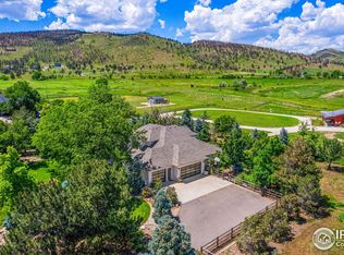 3171 Nelson Rd, Longmont, CO 80503