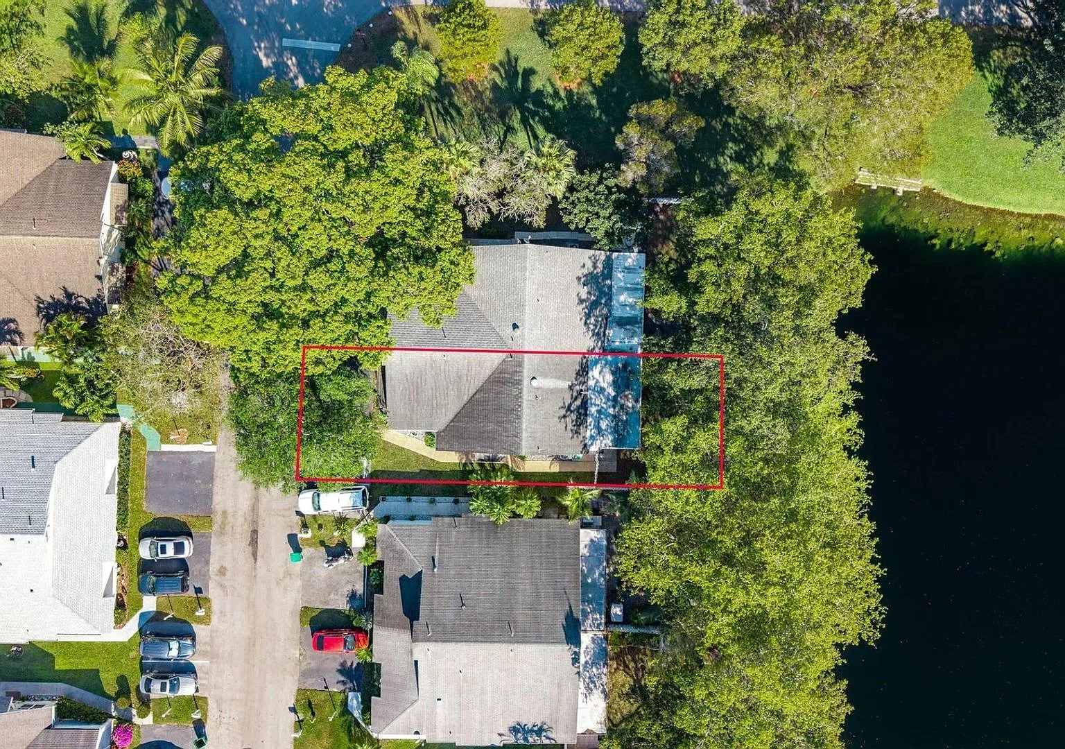 11110 Sw 9th Pl Davie, Fl 33324 — Photo 4