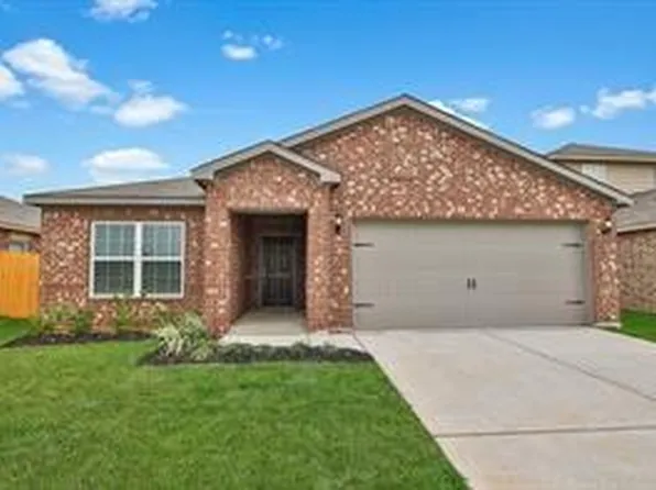412 Bracken Hill Dr, Katy, TX 77493
