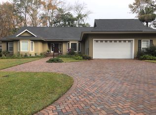 6 Water Witch Xing, Savannah, GA 31411