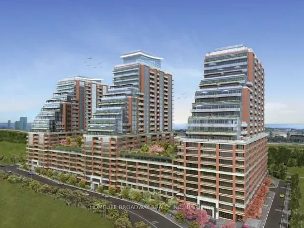 75 E Liberty St Unit 414, Toronto, ON M6K 0A2