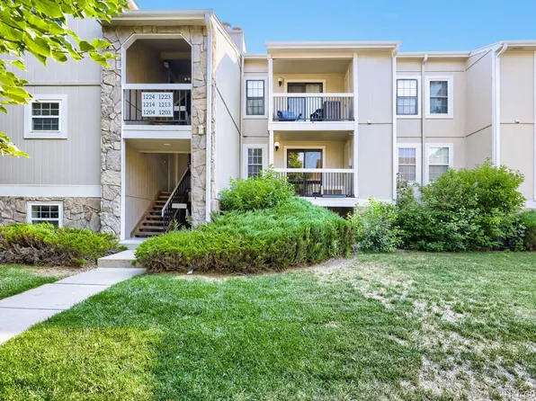 5565 W 76th Avenue #1213, Arvada, CO 80003