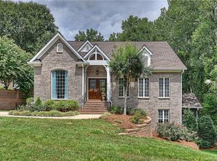 565 Cranborne Chas, Fort Mill, SC 29708