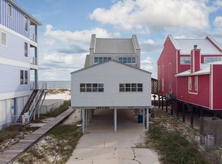 1221 W Beach Blvd, Gulf Shores, AL 36542